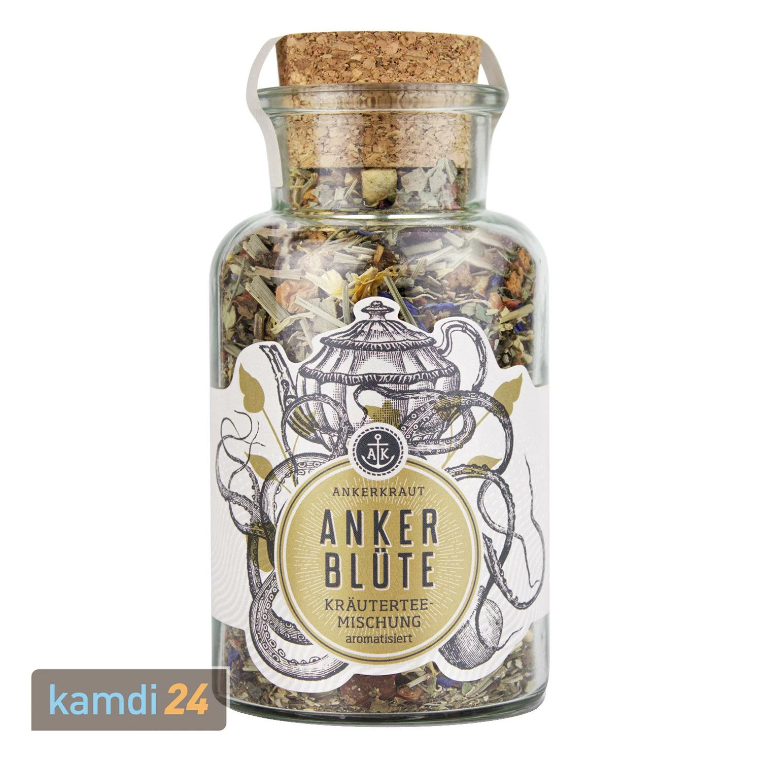 Ankerkraut Set Fröhliche Feiertage 4 Ankerkraut Set Fröhliche Feiertage – Bild 2