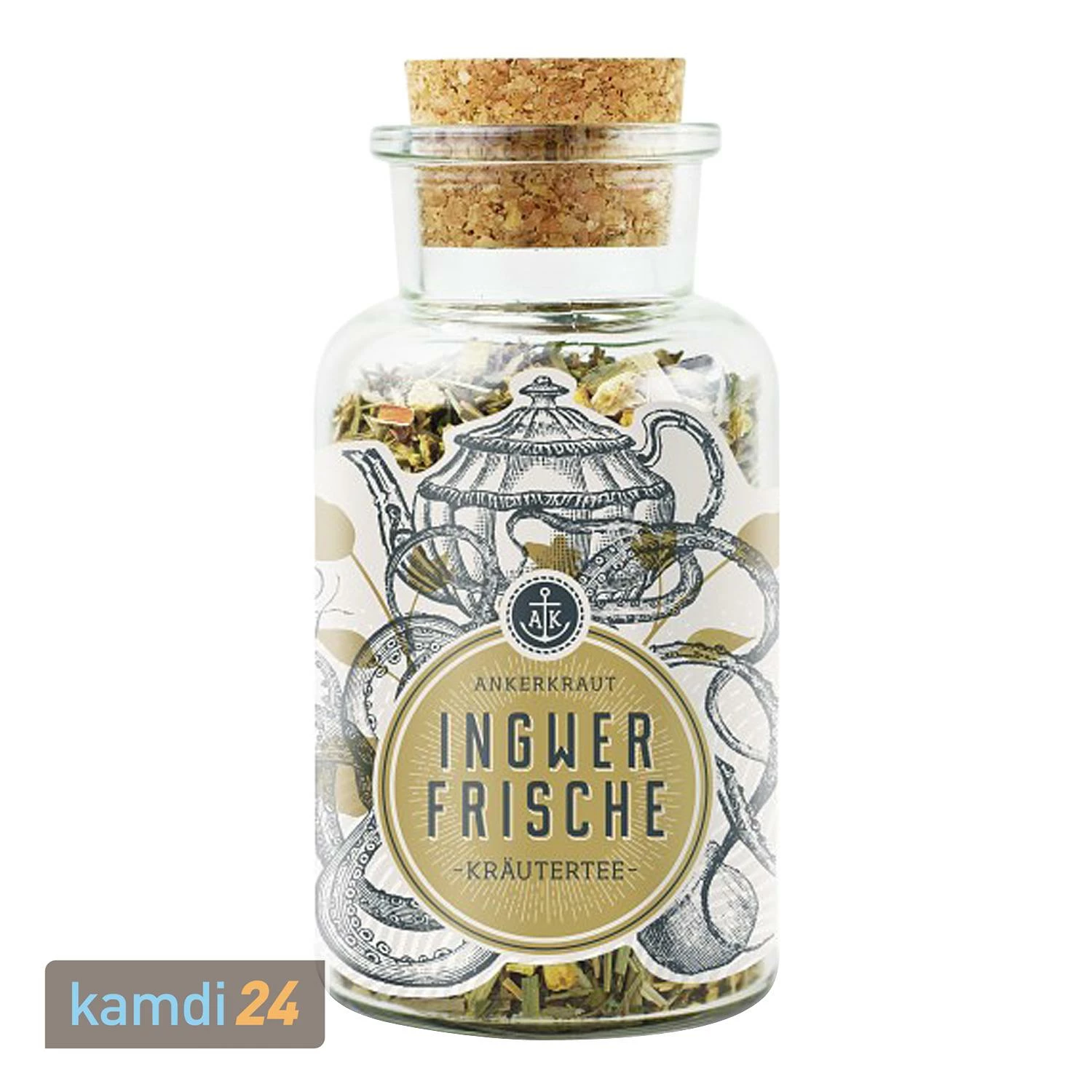 Ankerkraut Set Fröhliche Feiertage 5 Ankerkraut Set Fröhliche Feiertage – Bild 3