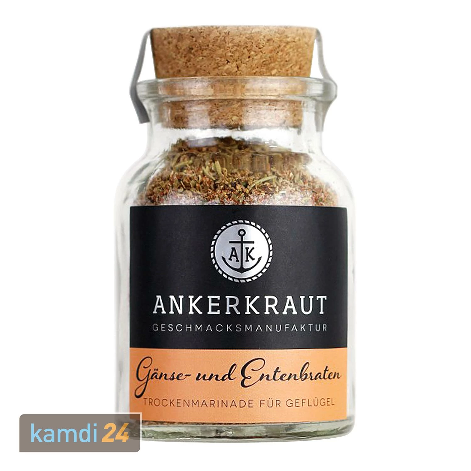 Ankerkraut Set Fröhliche Feiertage 6 Ankerkraut Set Fröhliche Feiertage – Bild 4