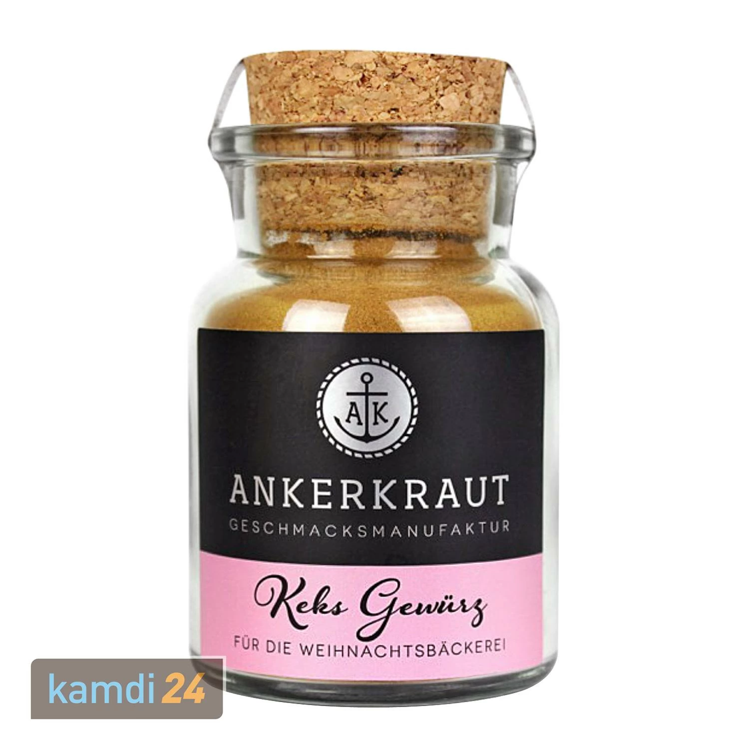 Ankerkraut Süßes Set Kleine Confiserie 5 Ankerkraut Süßes Set Kleine Confiserie – Bild 3