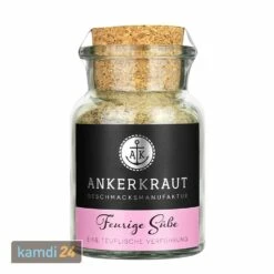 Ankerkraut Süßes Set Scharfe Süße -Angebote Kamdi24 Store ankerkraut suesses set scharfe suesse 21879 m 1