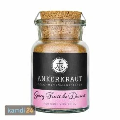 Ankerkraut Süßes Set Scharfe Süße -Angebote Kamdi24 Store ankerkraut suesses set scharfe suesse 21879 m 3
