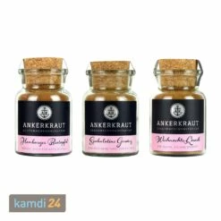 Ankerkraut Süßes Set Wichtel-Schmaus
