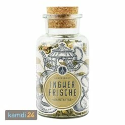 Ankerkraut Tee-Set Kräuterkiste -Angebote Kamdi24 Store ankerkraut tee set kraeuterkiste 11567 m 2