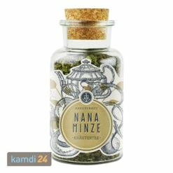 Ankerkraut Tee-Set Kräuterkiste -Angebote Kamdi24 Store ankerkraut tee set kraeuterkiste 11567 m 3