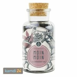 Ankerkraut Tee-Set Schwarztee-Mischung -Angebote Kamdi24 Store ankerkraut tee set schwarztee mischung 11861 m 2