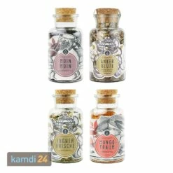 Ankerkraut Tee-Set Sonntagsruhe