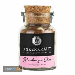 Ankerkraut Vermischtes Set Chai-Frühstück -Angebote Kamdi24 Store ankerkraut vermischtes set chai fruehstueck 12183 m 3