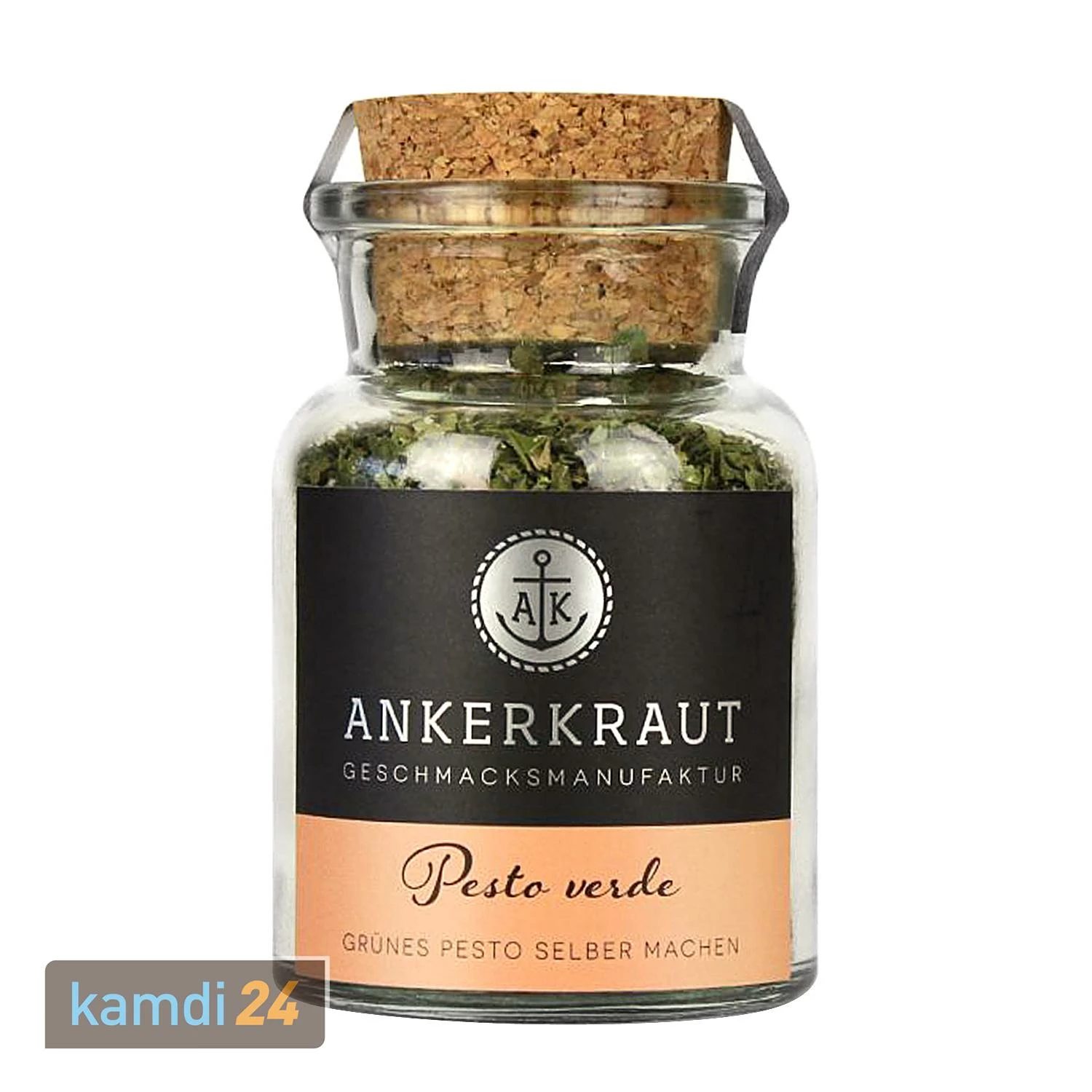 Ankerkraut Vermischtes Set Grüne Gaumenfreuden 5 Ankerkraut Vermischtes Set Grüne Gaumenfreuden – Bild 3