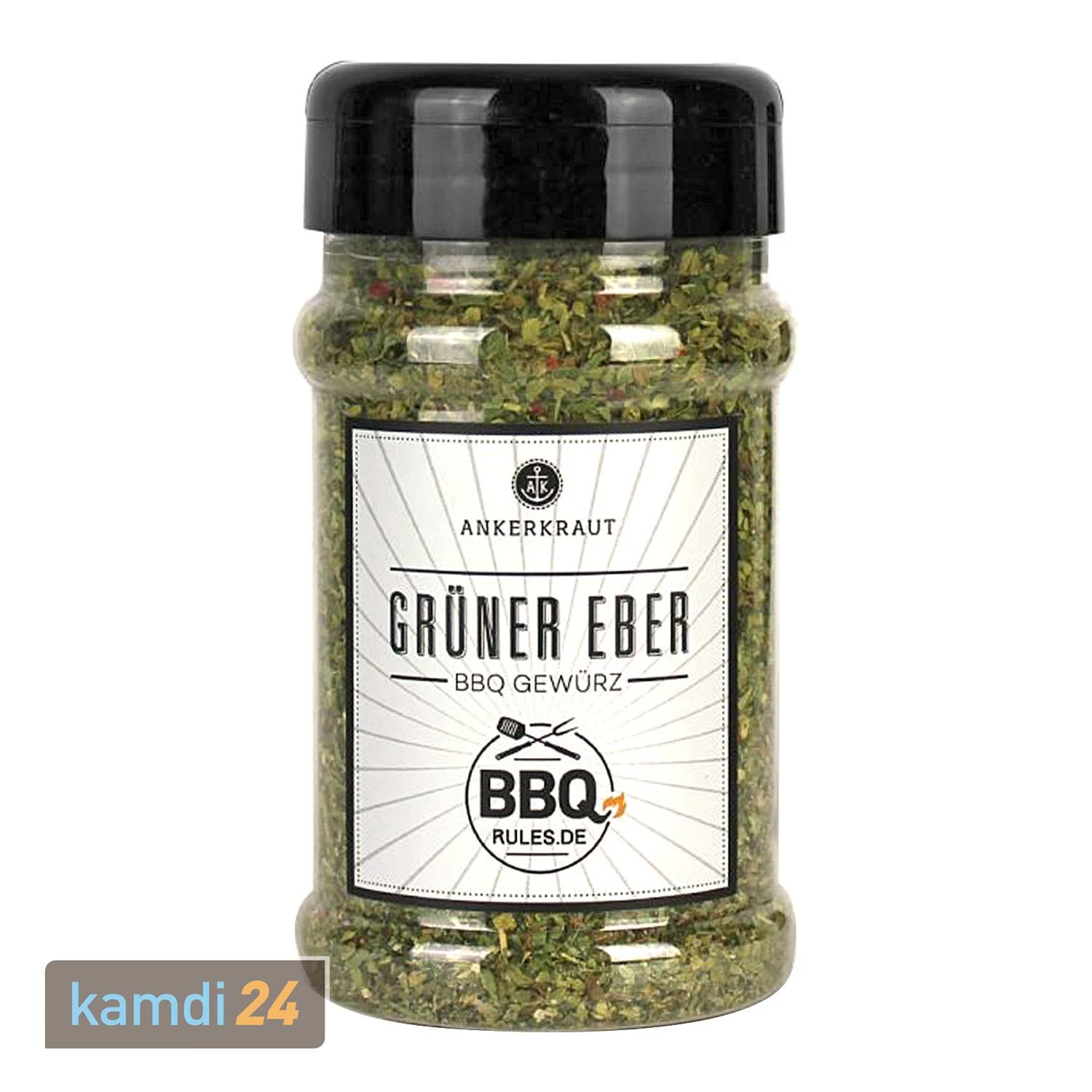 Ankerkraut Vermischtes Set Grüne Gaumenfreuden 6 Ankerkraut Vermischtes Set Grüne Gaumenfreuden – Bild 4