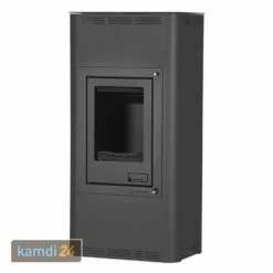 Aquaflam 12 Automatic Wasserführender Kaminofen Black -Angebote Kamdi24 Store aquaflam 12 automatic wasserfuehrender kaminofen black 13078 m 2