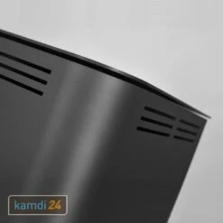 Aquaflam 12 Automatic Wasserführender Kaminofen Black -Angebote Kamdi24 Store aquaflam 12 automatic wasserfuehrender kaminofen black 13078 m 3