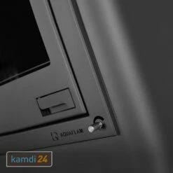 Aquaflam 12 Automatic Wasserführender Kaminofen Black -Angebote Kamdi24 Store aquaflam 12 automatic wasserfuehrender kaminofen black 13078 m 4