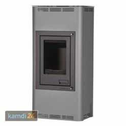 Aquaflam 12 Automatic Wasserführender Kaminofen Grey -Angebote Kamdi24 Store aquaflam 12 automatic wasserfuehrender kaminofen grey 13069 m 2