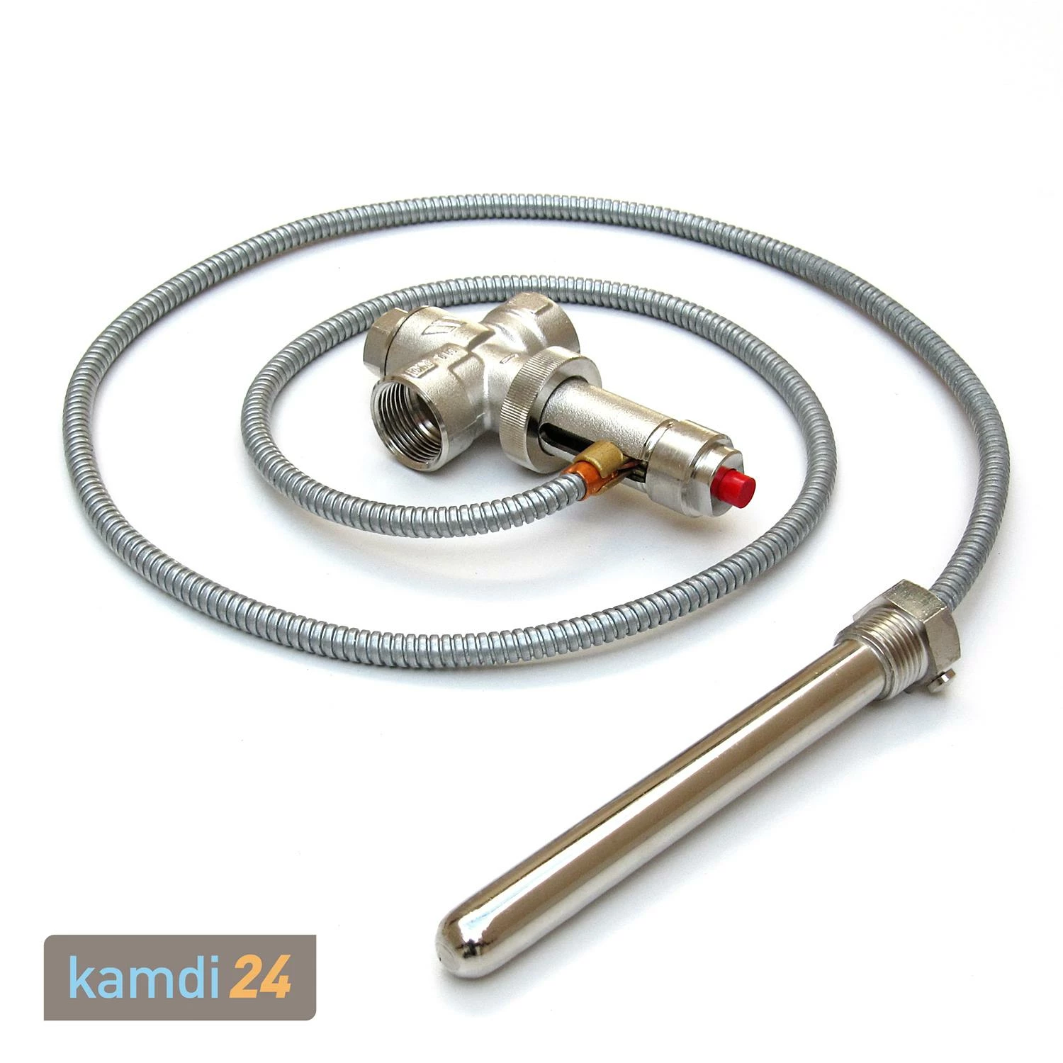 Aquaflam 12 Basic Wasserführender Kamineinsatz Komplett-Set Kombispeicher THKE 600 + 1 SWT 11 Aquaflam 12 Basic Wasserführender Kamineinsatz Komplett-Set Kombispeicher THKE 600 + 1 SWT – Bild 9