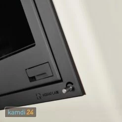 Aquaflam 12 Basic Wasserführender Kaminofen Creme -Angebote Kamdi24 Store aquaflam 12 basic wasserfuehrender kaminofen creme 3439 m 4