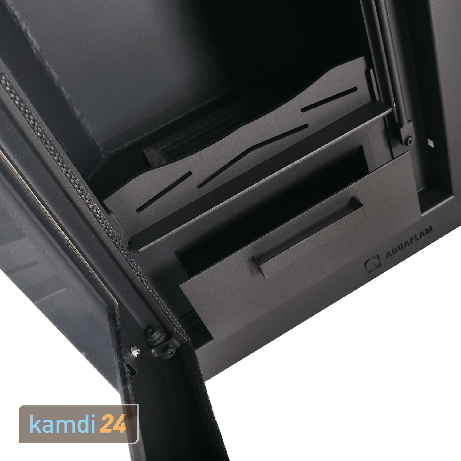 Aquaflam 12 Flat Automatic Wasserführender Kamineinsatz 5 Aquaflam 12 Flat Automatic Wasserführender Kamineinsatz – Bild 3