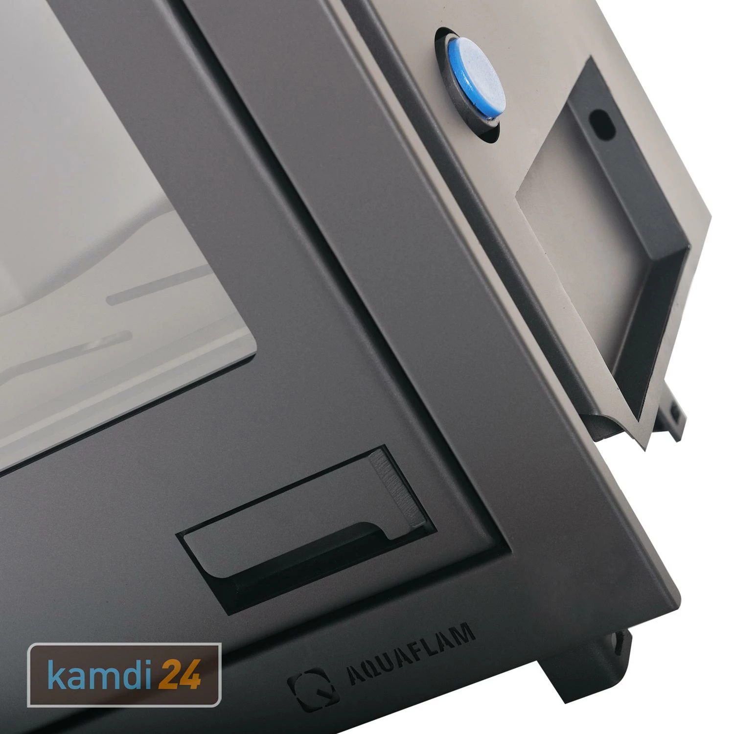 Aquaflam 12 Flat Automatic Wasserführender Kamineinsatz 6 Aquaflam 12 Flat Automatic Wasserführender Kamineinsatz – Bild 4