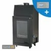 Aquaflam 12 Flat Automatic Wasserführender Kamineinsatz 1 Aquaflam 12 Flat Automatic Wasserführender Kamineinsatz -Angebote Kamdi24 Store aquaflam 12 kw automatic wasserfuehrender kamineinsatz