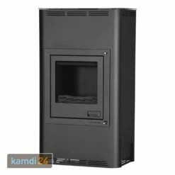 Aquaflam 17 Automatic Wasserführender Kaminofen Black -Angebote Kamdi24 Store aquaflam 17 automatic wasserfuehrender kaminofen black 13082 m 2