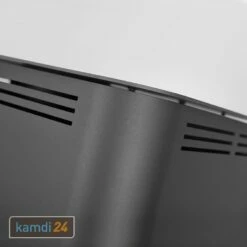 Aquaflam 17 Automatic Wasserführender Kaminofen Black -Angebote Kamdi24 Store aquaflam 17 automatic wasserfuehrender kaminofen black 13082 m 3