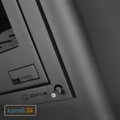 Aquaflam 17 Automatic Wasserführender Kaminofen Black -Angebote Kamdi24 Store aquaflam 17 automatic wasserfuehrender kaminofen black 13082 m 4