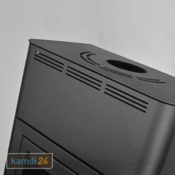 Aquaflam 17 Automatic Wasserführender Kaminofen Black -Angebote Kamdi24 Store aquaflam 17 automatic wasserfuehrender kaminofen black 13082 m 5