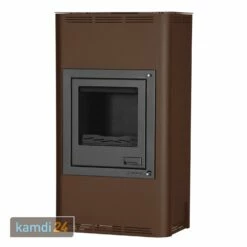 Aquaflam 17 Automatic Wasserführender Kaminofen Brown -Angebote Kamdi24 Store aquaflam 17 automatic wasserfuehrender kaminofen brown 13083 m 2