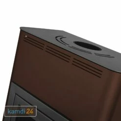 Aquaflam 17 Automatic Wasserführender Kaminofen Brown -Angebote Kamdi24 Store aquaflam 17 automatic wasserfuehrender kaminofen brown 13083 m 5