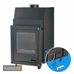 Aquaflam 17 Basic Wasserführender Kamineinsatz Komplett-Set Kombispeicher THKE 825 + 1 SWT -Angebote Kamdi24 Store aquaflam 17 basic wasserfuehrender kamineinsatz komplett set kombispeicher thke 825 1 swt 15751 m 1