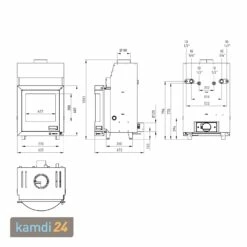 Aquaflam 17 Panorama Automatic Wasserführender Kamineinsatz -Angebote Kamdi24 Store aquaflam 17 panorama automatic wasserfuehrender kamineinsatz m 8