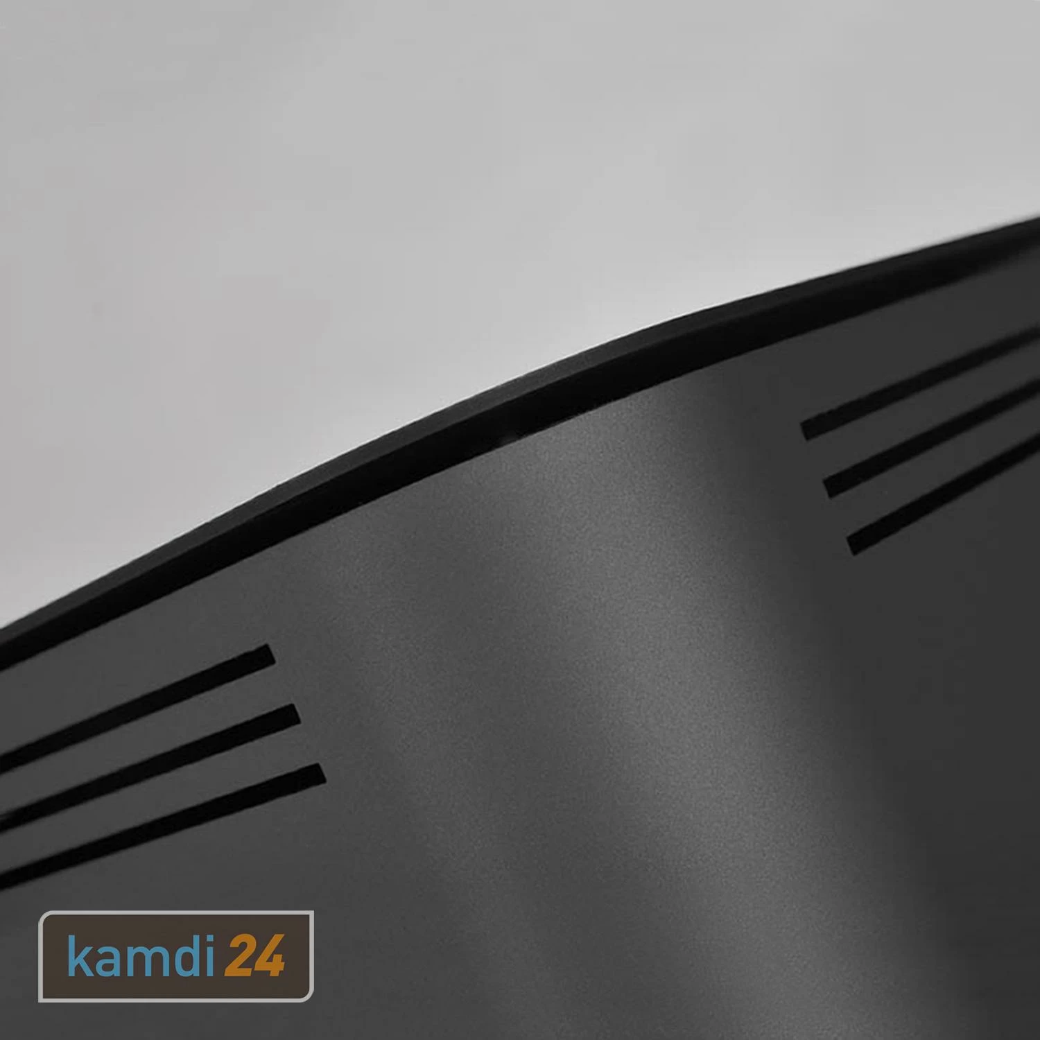 Aquaflam 25 Automatic Wasserführender Kaminofen Black 6 Aquaflam 25 Automatic Wasserführender Kaminofen Black – Bild 4