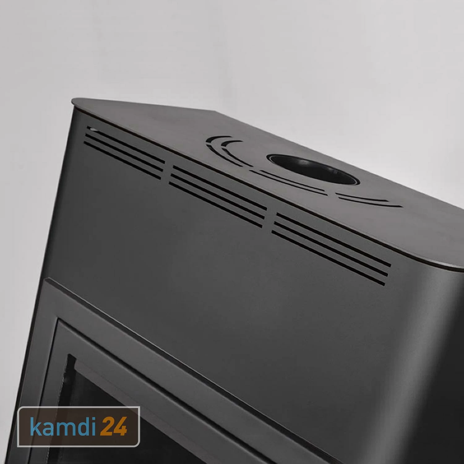 Aquaflam 25 Automatic Wasserführender Kaminofen Black 8 Aquaflam 25 Automatic Wasserführender Kaminofen Black – Bild 6