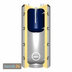 Aquaflam 25 Basic Brown Wasserführender Kaminofen Komplett-Set + Kombispeicher THKE/F 1000 -Angebote Kamdi24 Store aquaflam 25 basic brown wasserfuehrender kaminofen komplett set kombispeicher thke f 1000 11241 m 2