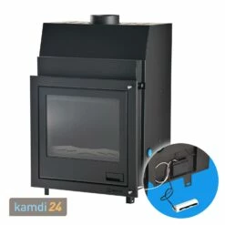 Aquaflam 25 Basic Wasserführender Kamineinsatz Komplett-Set Pufferspeicher TPSR 1000 + 1 SWT -Angebote Kamdi24 Store aquaflam 25 basic wasserfuehrender kamineinsatz komplett set pufferspeicher tpsr 1000 1 swt 11163 m 1