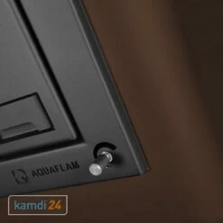 Aquaflam 25 Basic Wasserführender Kaminofen Brown 12 Aquaflam 25 Basic Wasserführender Kaminofen Brown -Angebote Kamdi24 Store aquaflam 25 basic wasserfuehrender kaminofen brown 9146 m 4