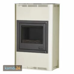 Aquaflam 25 Basic Wasserführender Kaminofen Creme -Angebote Kamdi24 Store aquaflam 25 basic wasserfuehrender kaminofen creme 3447 m 2