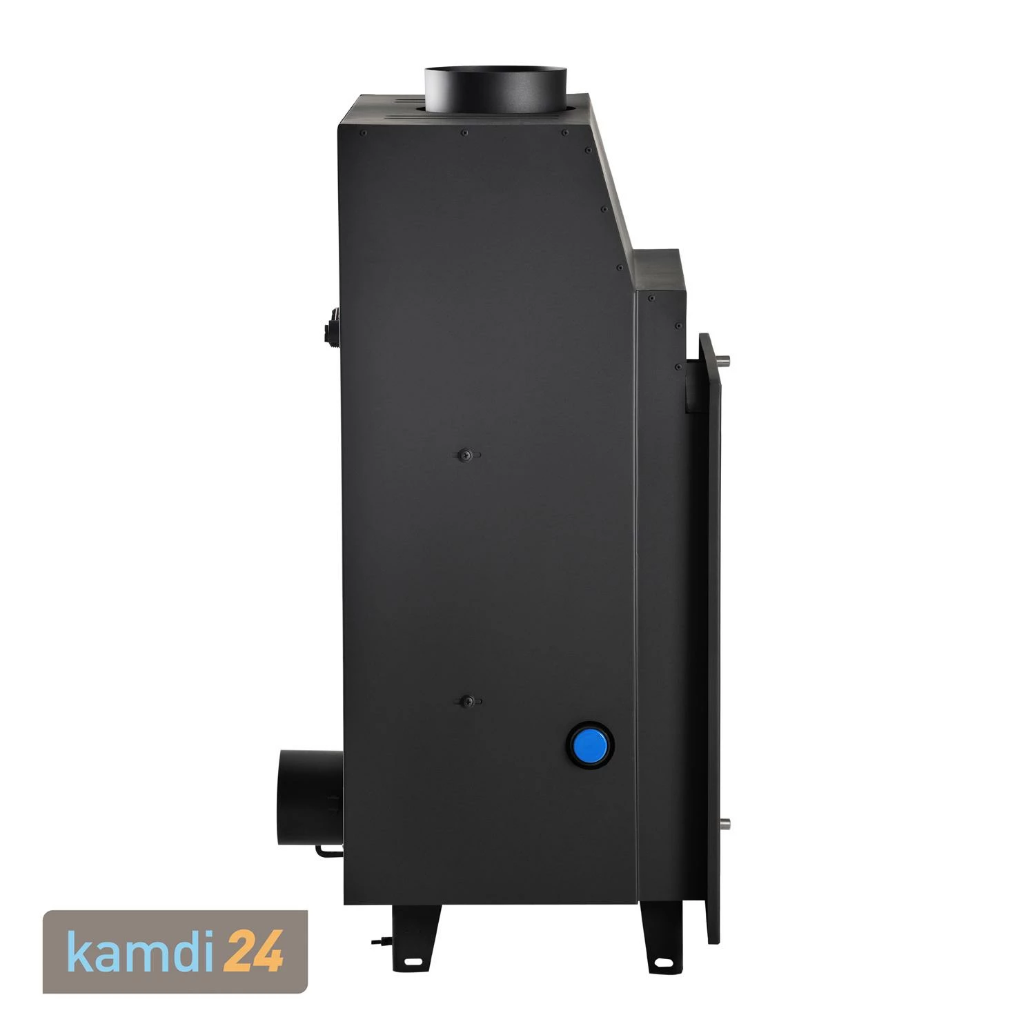 Aquaflam 25 Flat Automatic Wasserführender Kamineinsatz 4 Aquaflam 25 Flat Automatic Wasserführender Kamineinsatz – Bild 2