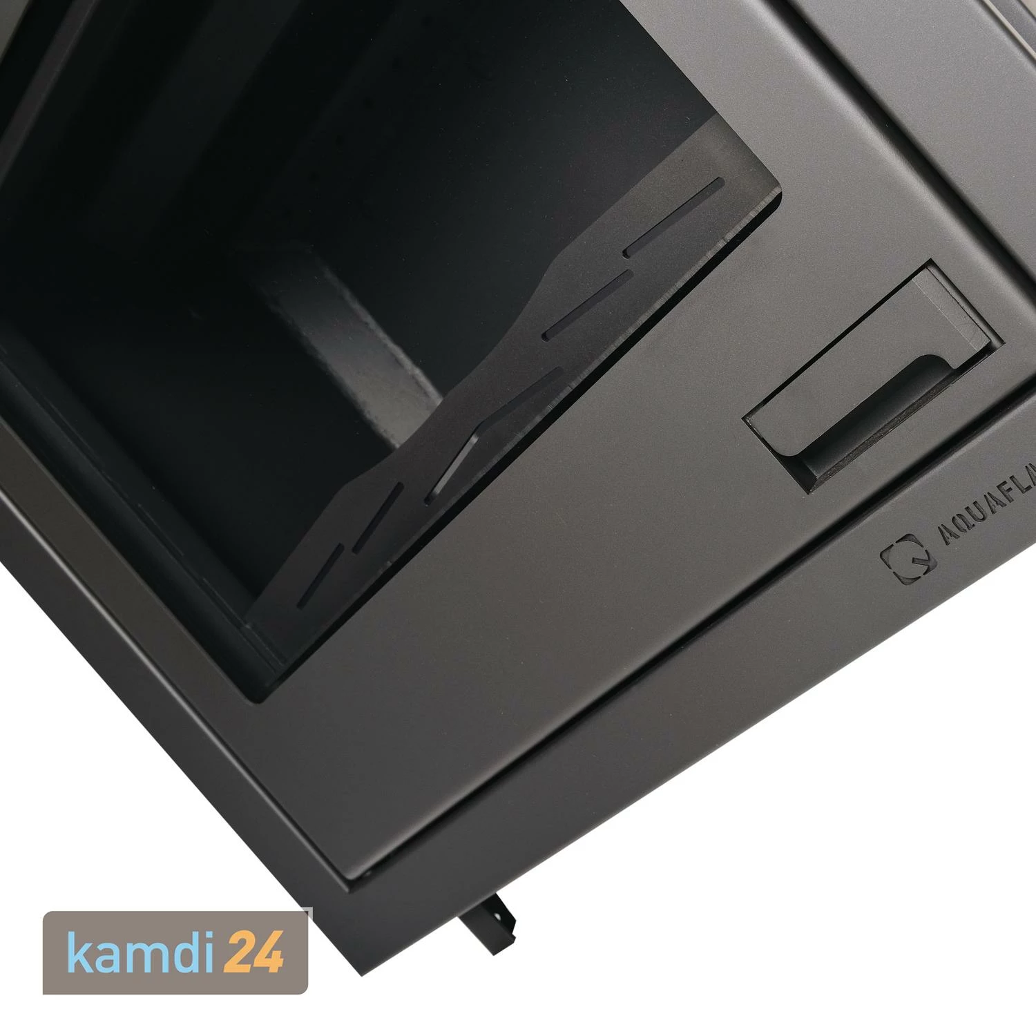 Aquaflam 25 Flat Automatic Wasserführender Kamineinsatz 6 Aquaflam 25 Flat Automatic Wasserführender Kamineinsatz – Bild 4