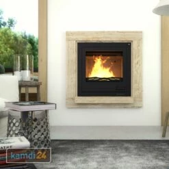 Aquaflam 25 Flat Basic Wasserführender Kamineinsatz -Angebote Kamdi24 Store aquaflam 25 flat basic wasserfuehrender kamineinsatz m 6