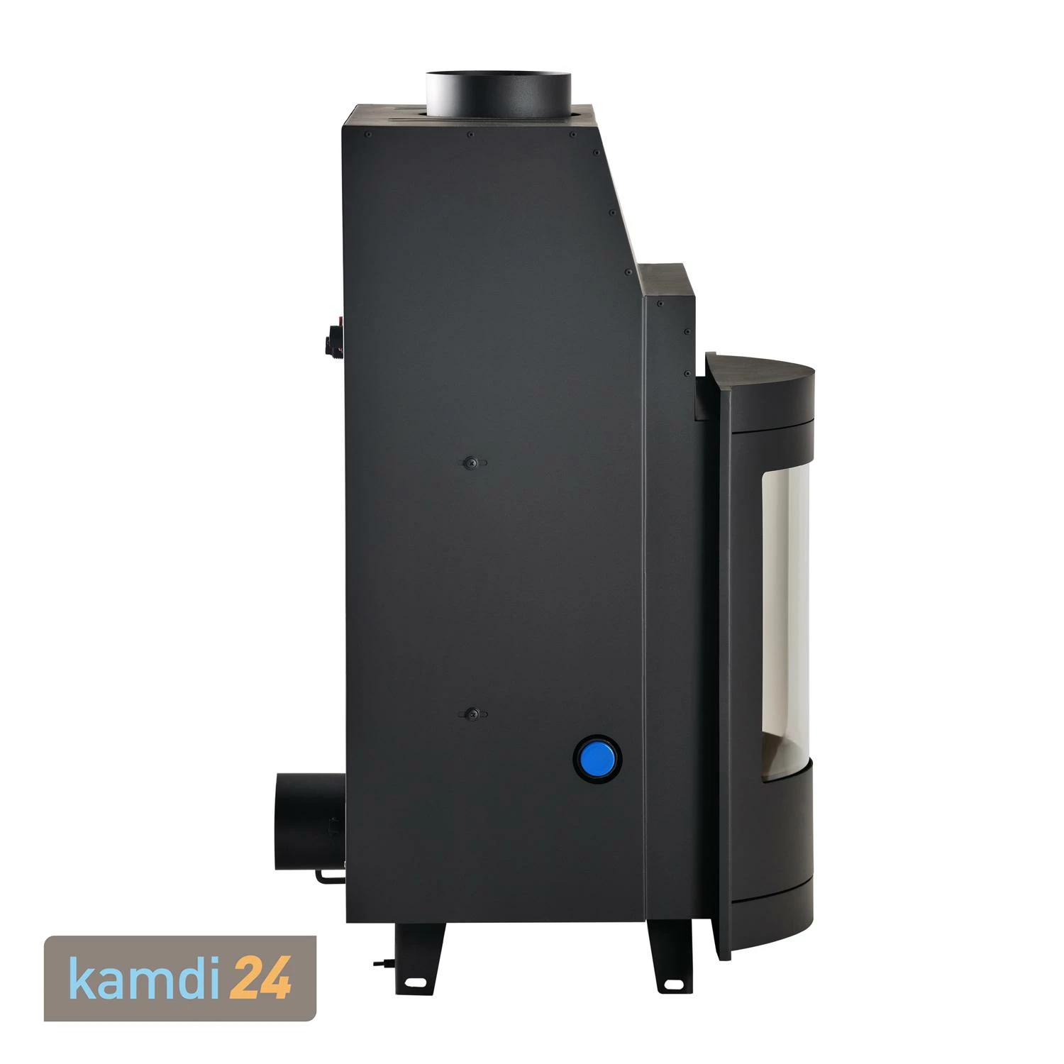 Aquaflam 25 Panorama Automatic Wasserführender Kamineinsatz 4 Aquaflam 25 Panorama Automatic Wasserführender Kamineinsatz – Bild 2