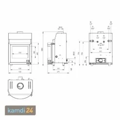 Aquaflam 25 Panorama Manual Wasserführender Kamineinsatz -Angebote Kamdi24 Store aquaflam 25 panorama manual wasserfuehrender kamineinsatz m 5