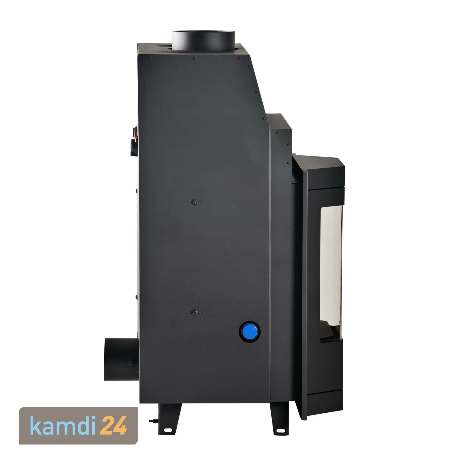 Aquaflam 25 Prisma Automatic Wasserführender Kamineinsatz 4 Aquaflam 25 Prisma Automatic Wasserführender Kamineinsatz – Bild 2