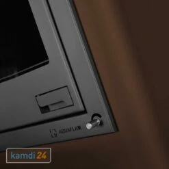 Aquaflam 7 Automatic Wasserführender Kaminofen Brown 15 Aquaflam 7 Automatic Wasserführender Kaminofen Brown -Angebote Kamdi24 Store aquaflam 7 automatic wasserfuehrender kaminofen brown 13077 m 4