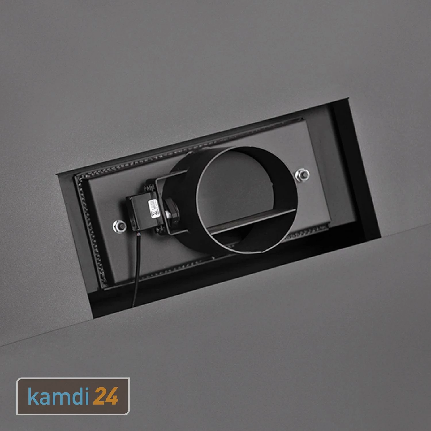 Aquaflam 7 Automatic Wasserführender Kaminofen Brown 10 Aquaflam 7 Automatic Wasserführender Kaminofen Brown – Bild 8