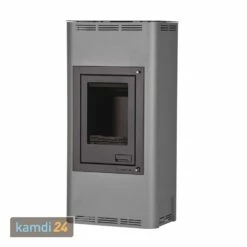 Aquaflam 7 Basic Grey Wasserführender Kaminofen Komplett-Set + Pufferspeicher TPSR 300 + 1 SWT -Angebote Kamdi24 Store aquaflam 7 basic grey wasserfuehrender kaminofen komplett set pufferspeicher tpsr 300 1 swt 16291 m 1