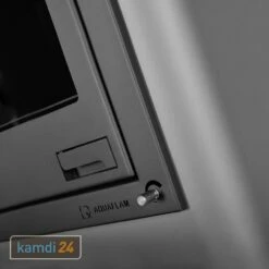 Aquaflam 7 Basic Wasserführender Kaminofen Grey -Angebote Kamdi24 Store aquaflam 7 basic wasserfuehrender kaminofen grey 3437 m 4