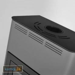 Aquaflam 7 Basic Wasserführender Kaminofen Grey -Angebote Kamdi24 Store aquaflam 7 basic wasserfuehrender kaminofen grey 3437 m 5