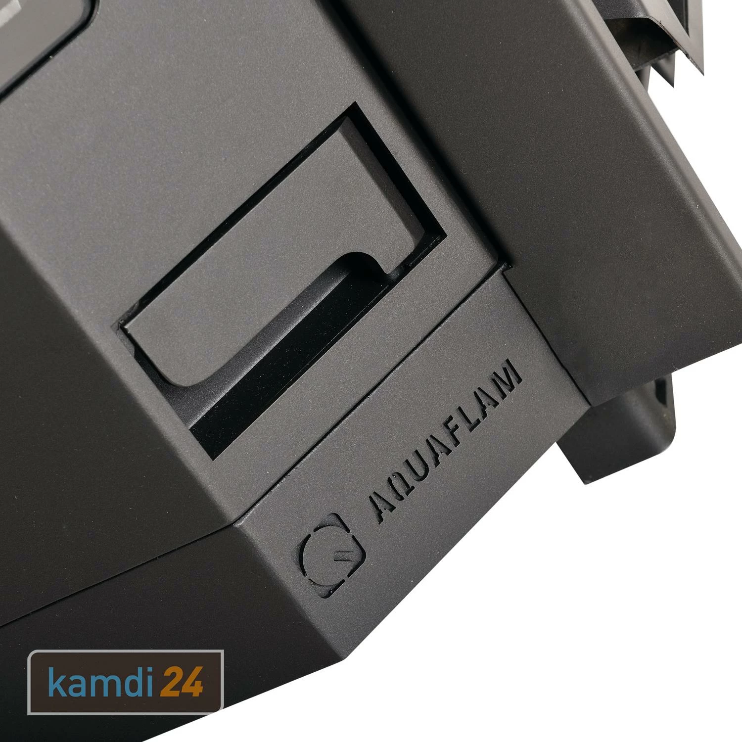 Aquaflam 7 Prisma Automatic Wasserführender Kamineinsatz 7 Aquaflam 7 Prisma Automatic Wasserführender Kamineinsatz – Bild 5