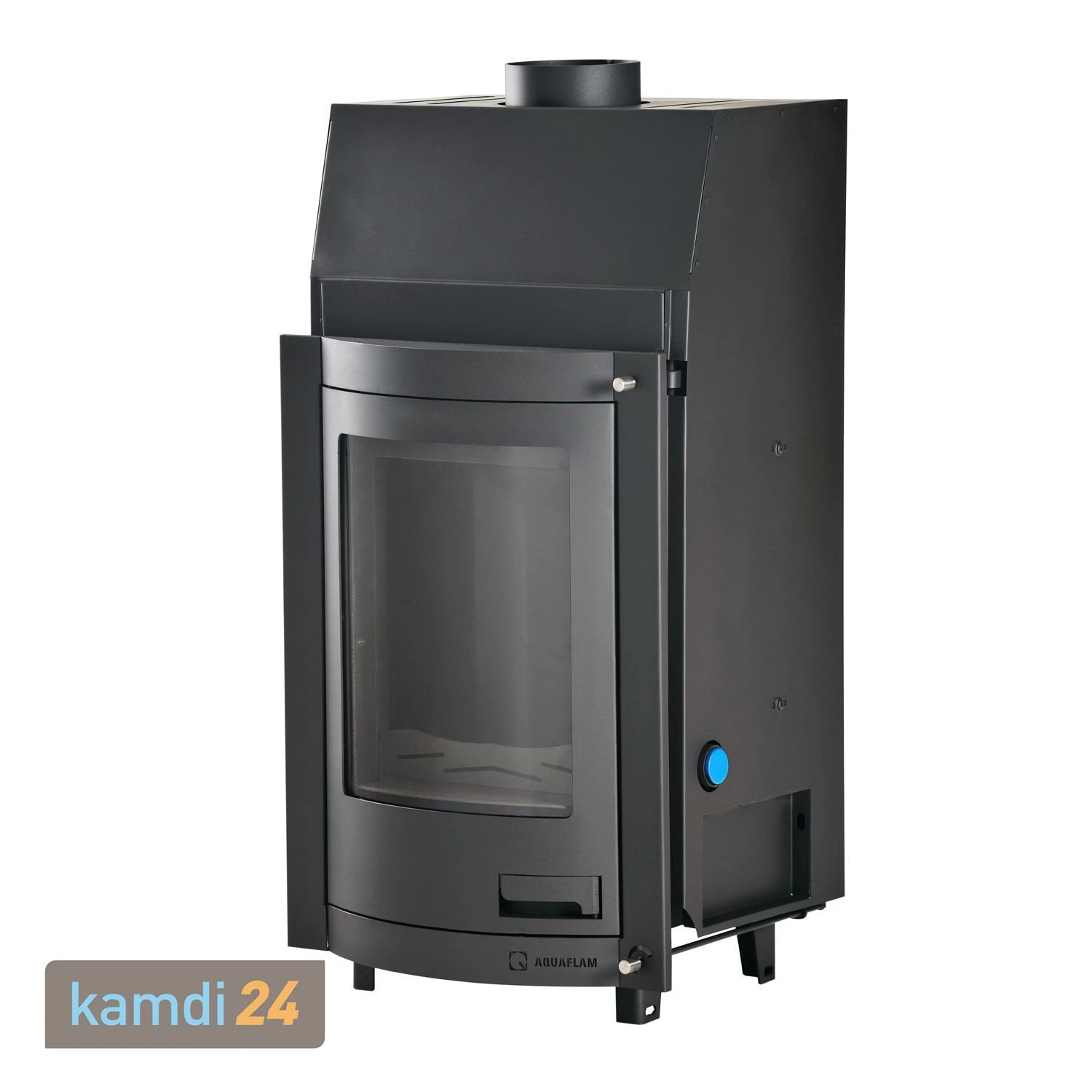 Aquaflam 12 Panorama Manual Wasserführender Kamineinsatz 3 Aquaflam 12 Panorama Manual Wasserführender Kamineinsatz